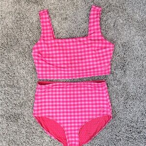 Albion Swim Size Small